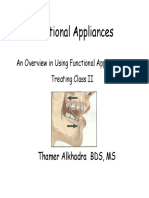 Functional Appliances (2nd round) - Dr Khadra.pdf