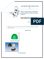 Elaborarea Metodică Nr 4 Midoni Daniela
