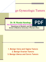 311370421 MR Benign Gynecologic Tumors Ppt