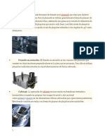 Funciones Realizadas Por Fresadoras