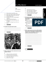 《谁谋杀了总统》阅读练习pdf