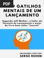 eBook Os9GatilhosMentaisDeUmLancamento SergeRehem