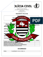 Modelo de Inquérito Policial.doc