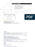 Cell Foldables