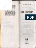 Maxwell Maltz PsihoCibernetica PDF