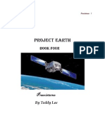 Project Earth Book 4 Preexistence