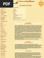 Buddhist Stories