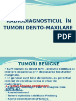 LP 9 Radiodiagnosticul Tumorilor
