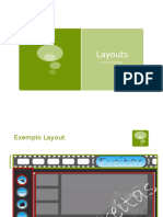 Aula 35 HTML 5 Layouts