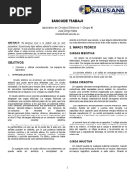 Introduccion A Las Maquinas Electricas Rotativas Inductor Electricidad