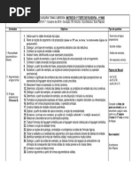 2017 11º Matriz Do 1º Teste