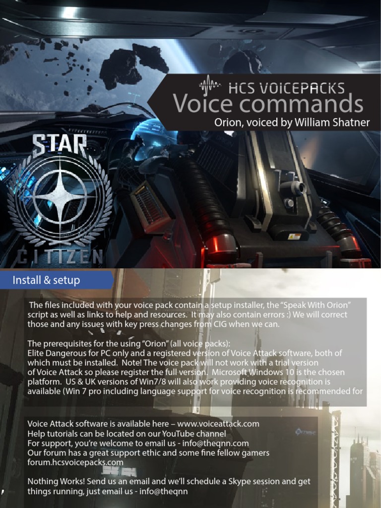 STAR CITIZEN SCREENS TUTORIAL AND MANUAL GUIDE TIPS REPORT 2026 intelligence overview