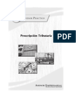 PRESCRIPCION TRIBUTARIA-ASESOR EMPRESARIAL.pdf