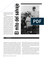 Bartra Roger - El Mito Del Salvaje.pdf