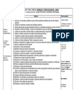 2017 10º Matriz Do 1º Teste