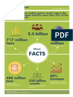 Wheat Facts IWGSC