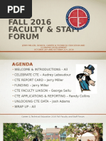 Fall 2016 FORUM Final
