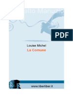 Michel La Comune PDF