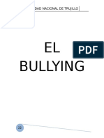 El Bullying