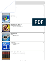 Mobile Applications For Ipad Only