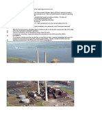 EPA Spreadsheet for Calculating Emissions From Combustion Plants