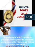 Mais Que Vencedores 2