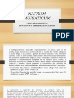 Natrum Muriaticum