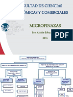 Curso Completo de Microfinanzas