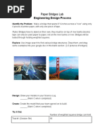 Bridge Builder | PDF