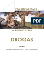 De La Expulsion Del Paraiso Al Infierno de Las Drogas