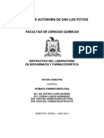 Manual Biofa PDF