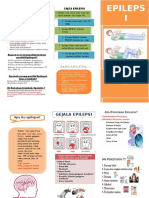 Pamflet Epilepsi