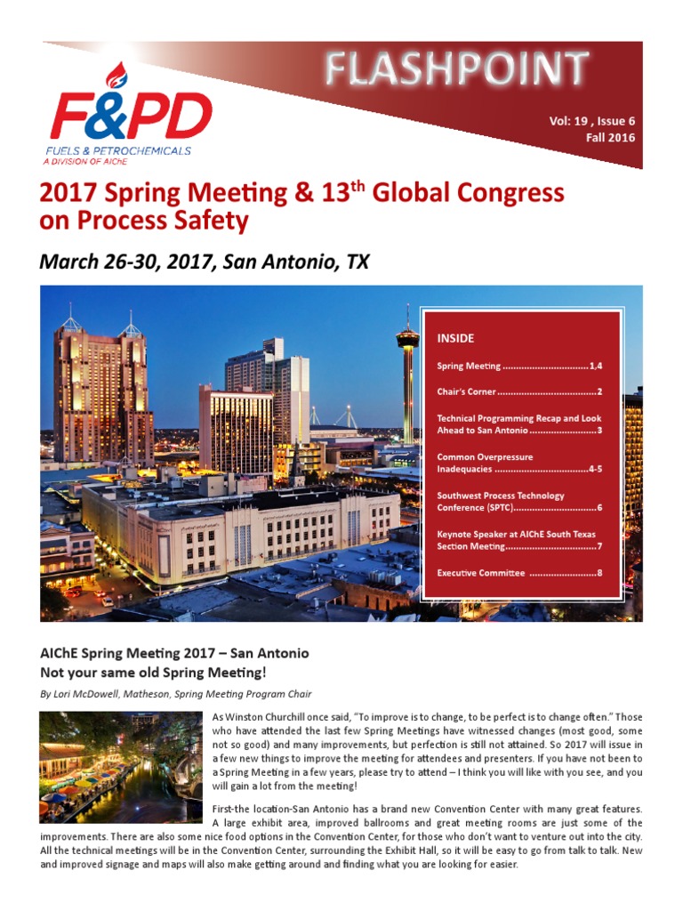 Aichefuelspetrochemsfallnewsletter Oil Refinery Petroleum - 