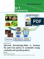 Biotechnology Spid Industrial Biotechnology Made Germany 1023