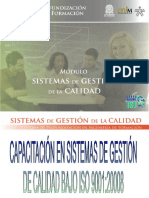 Fundamentos ISO 9001