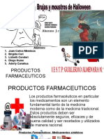 PRODUCTOS FARMACEUTICOS_PRO_LUQUE.ppt