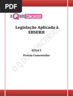Aula 5 Legislacao Aplicada Ebserh QDC