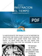 ADMINISTRACION DEL TIEMPO.pptx