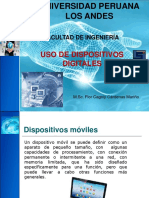 Uso de Dispositivos Digitales 1