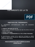 TX DE TB