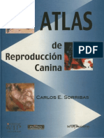 Atlas de Reproduccion Canina
