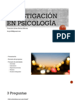 Investigación en Psicología.pptx