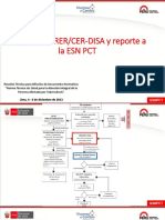 Evaluación Crer&Cer - Disa