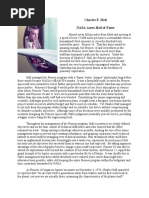 Millennial Hospitality 2 - The World We Knew