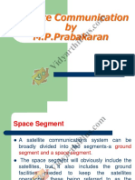 14-SatCom Part3 Space Segment