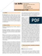 Guia Actividades Cuadernos Un Delfin PDF