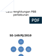 dokumen.tips_cara-penghitungan-pbb-perkebunan.pptx