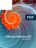 Guia del Usuario calculos electricos NT.pdf