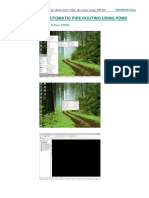 Manual PDMS Router PDF