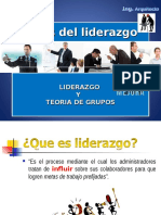 Lidreazgo Efectivo